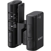 Sony ECM-W2BT Bluetooth kablosuz mikrofon thumbnail 3