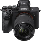 Sony A7 IV 28-70mm  ( Distribütör Garantili ) thumbnail 5