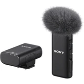 Sony ECM-W2BT Bluetooth kablosuz mikrofon thumbnail 2