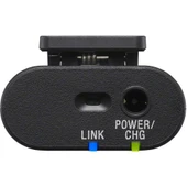 Sony ECM-W2BT Bluetooth kablosuz mikrofon thumbnail 4