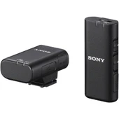 Sony ECM-W2BT Bluetooth kablosuz mikrofon thumbnail 1