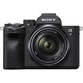Sony A7 IV 28-70mm  ( Distribütör Garantili ) thumbnail 1