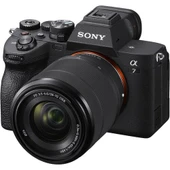 Sony A7 IV 28-70mm  ( Distribütör Garantili ) thumbnail 3