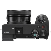 Sony A6700 16-50mm  ( Distribütör Garantili ) thumbnail 3