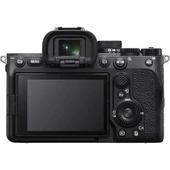 Sony A7 IV 28-70mm  ( Distribütör Garantili ) thumbnail 2