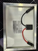 Okyay Enerji 12W Solar Panel thumbnail 4