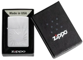 Zippo Heart Rays Dizayn Çakmak thumbnail 5