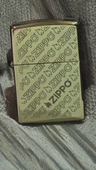 Zippo Chameleon Intertabac Dizayn Çakmak thumbnail 2