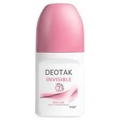 Deotak Roll-On Deodorant Invisible 35 ml thumbnail 3
