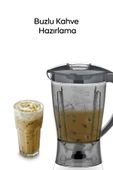 Sinbo SHB-3062 Turbo Sürahi Blender thumbnail 5