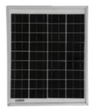 Okyay Enerji 12W Solar Panel thumbnail 1