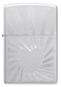 Zippo Heart Rays Dizayn Çakmak thumbnail 2