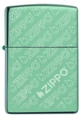 Zippo Chameleon Intertabac Dizayn Çakmak thumbnail 1