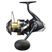Shimano Spheros Sw 6000 Hg thumbnail 1