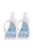 SET 2'Lİ Çamaşır Deterjanı 1000 ml thumbnail 1