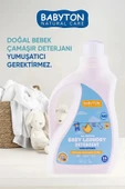 SET 2'Lİ Çamaşır Deterjanı 1000 ml thumbnail 2