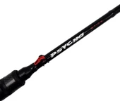 OKUMA Psycho Stick Game 243cm 7-21gr 2 Parça thumbnail 2