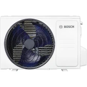 Bosch Climate CL2000U W 70 E A++ 24000 BTU Duvar Tipi Klima thumbnail 3