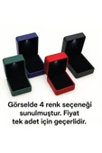 Işıklı kutu Çesitli Boş Işıklı Mücevher Kutulari thumbnail 2