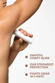 Native Coconut & Vanilla Alüminyumsuz Stick Deodorant 75GR thumbnail 7