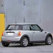 Mini Cooper One R56 2006-2012 Arka Cam Silgi Sileceği 24cm thumbnail 2
