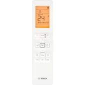 Bosch Climate CL2000U W 70 E A++ 24000 BTU Duvar Tipi Klima thumbnail 2
