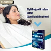 Nutraxin Probiota Advanced 60 Tablet (SKT:07/2027) thumbnail 3