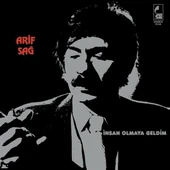 Arif Sağ İnsan Olmaya Geldim - Plak thumbnail 1