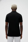 BAD BEAR GABRIEL POLO NIGHT ERKEK SİYAH TSHIRT thumbnail 3