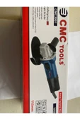 CMC TOOLS 115 Mm 1050Watt Taşlama SPRAL thumbnail 2