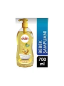 Dalin Şampuan 700 ml Aile Boyu thumbnail 1