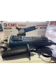 CMC TOOLS 115 Mm 1050Watt Taşlama SPRAL thumbnail 1