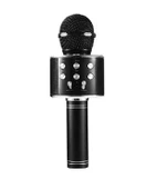 WS-858 Karaoke Bluetooth Mikrofon thumbnail 6