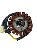 STATÖR XF 200 - CBF 150 - CB 125E Yeni Model thumbnail 2