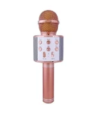 WS-858 Karaoke Bluetooth Mikrofon thumbnail 5