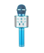 WS-858 Karaoke Bluetooth Mikrofon thumbnail 3