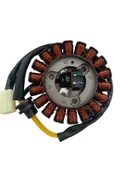STATÖR XF 200 - CBF 150 - CB 125E Yeni Model thumbnail 5