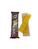 Long Chips Acı Biber Aromalı Patates Cipsi 75 G thumbnail 2