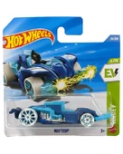 Hot Wheels HW EV Wattzup JJJ06 thumbnail 1