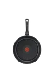 TEFAL 2100134006 Tit 3x Titanium Force Tava 28cm thumbnail 2