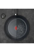 TEFAL 2100134006 Tit 3x Titanium Force Tava 28cm thumbnail 4