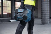 Bosch PRO GPB 18V-6 C Bluetooth Hoparlör thumbnail 3