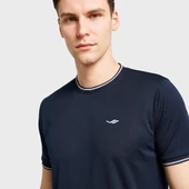 Lescon 26B-1045 ERKEK KISA KOL TSHIRT thumbnail 12