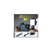 Freewell Genius Rig Cage For iPhone 17 Pro Max thumbnail 2