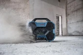 Bosch PRO GPB 18V-6 C Bluetooth Hoparlör thumbnail 5