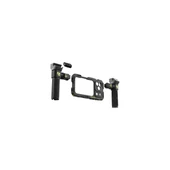 Freewell Genius Rig Cage For iPhone 17 Pro Max thumbnail 1