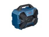 Bosch PRO GPB 18V-6 C Bluetooth Hoparlör thumbnail 1