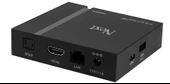 Next Start Pro 4K Android TV Box-AMBALAJ HASARLI (SIFIR KONDİSYONDA) thumbnail 2