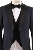 Smokin Erkek Slim Fit thumbnail 5