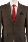Tek Ceket Erkek Slim Fit thumbnail 4